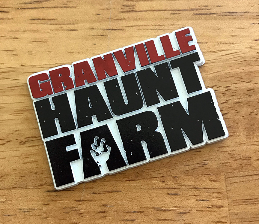 Fridge Magnet